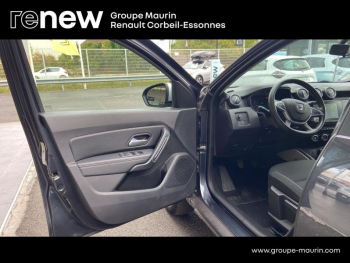 Photo 27 du bon plan DACIA Duster 1.0 ECO-G 100ch Prestige 4x2 occasion à 16490 €