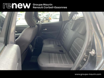 Photo 28 du bon plan DACIA Duster 1.0 ECO-G 100ch Prestige 4x2 occasion à 16490 €
