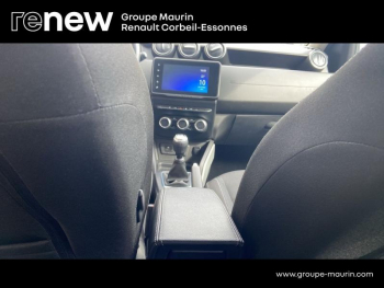 Photo 30 du bon plan DACIA Duster 1.0 ECO-G 100ch Prestige 4x2 occasion à 16490 €