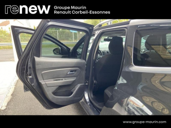 Photo 31 du bon plan DACIA Duster 1.0 ECO-G 100ch Prestige 4x2 occasion à 16490 €