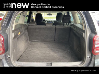 Photo 32 du bon plan DACIA Duster 1.0 ECO-G 100ch Prestige 4x2 occasion à 16490 €