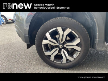 Photo 33 du bon plan DACIA Duster 1.0 ECO-G 100ch Prestige 4x2 occasion à 16490 €