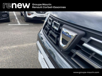 Photo 34 du bon plan DACIA Duster 1.0 ECO-G 100ch Prestige 4x2 occasion à 16490 €