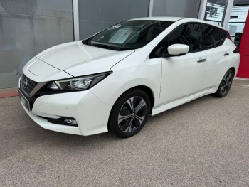 Photo 5 du bon plan NISSAN Leaf 150ch 40kWh Tekna 21.5 occasion à 15900 €