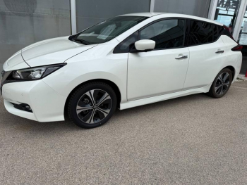 Photo 6 du bon plan NISSAN Leaf 150ch 40kWh Tekna 21.5 occasion à 15900 €