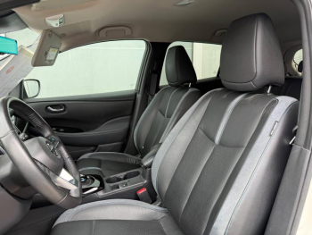 Photo 9 du bon plan NISSAN Leaf 150ch 40kWh Tekna 21.5 occasion à 15900 €