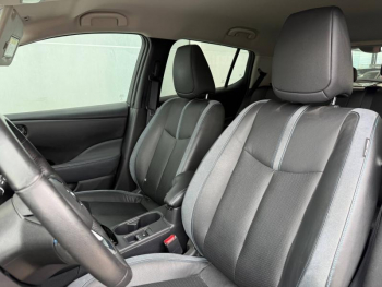 Photo 10 du bon plan NISSAN Leaf 150ch 40kWh Tekna 21.5 occasion à 15900 €