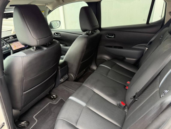 Photo 28 du bon plan NISSAN Leaf 150ch 40kWh Tekna 21.5 occasion à 15900 €