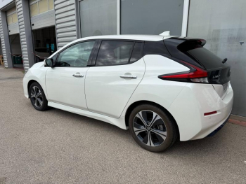 Photo 30 du bon plan NISSAN Leaf 150ch 40kWh Tekna 21.5 occasion à 15900 €