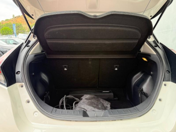 Photo 33 du bon plan NISSAN Leaf 150ch 40kWh Tekna 21.5 occasion à 15900 €