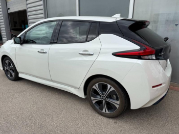 Photo 39 du bon plan NISSAN Leaf 150ch 40kWh Tekna 21.5 occasion à 15900 €