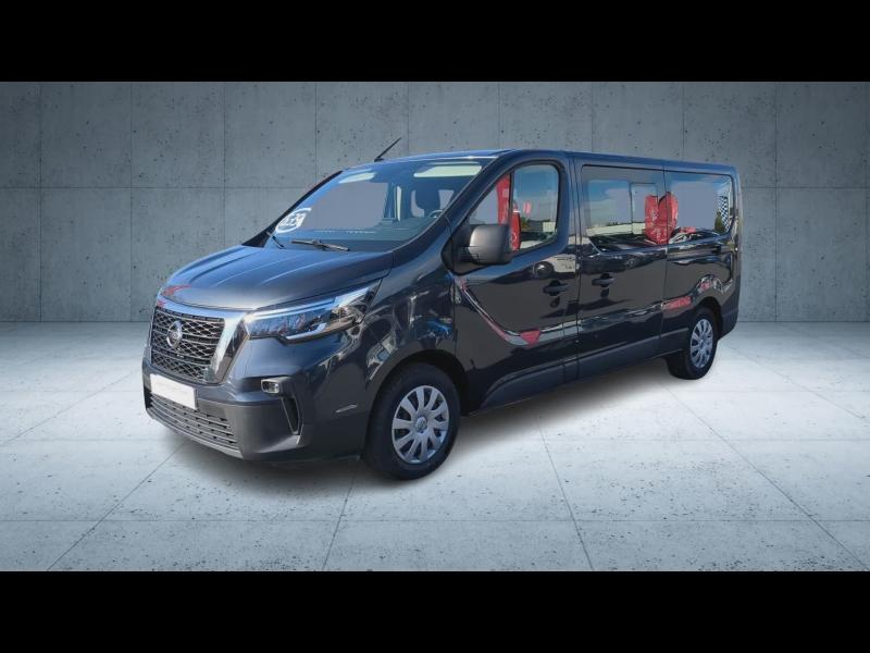 Bon plan NISSAN Primastar Combi L2H1 3t0 2.0 dCi 150ch S/S N-Connecta occasion à 33900 €
