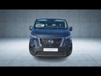 Photo 2 du bon plan NISSAN Primastar Combi L2H1 3t0 2.0 dCi 150ch S/S N-Connecta occasion à 33900 €