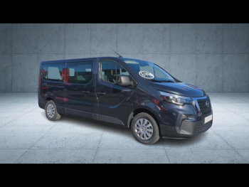 Photo 3 du bon plan NISSAN Primastar Combi L2H1 3t0 2.0 dCi 150ch S/S N-Connecta occasion à 33900 €