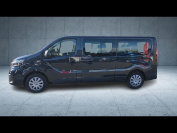 Photo 4 du bon plan NISSAN Primastar Combi L2H1 3t0 2.0 dCi 150ch S/S N-Connecta occasion à 33900 €