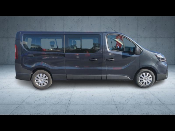 Photo 5 du bon plan NISSAN Primastar Combi L2H1 3t0 2.0 dCi 150ch S/S N-Connecta occasion à 33900 €