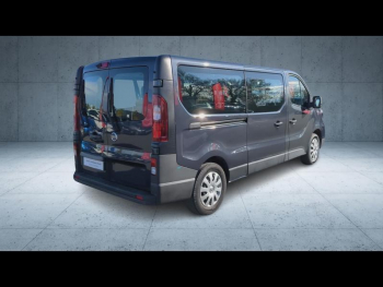 Photo 6 du bon plan NISSAN Primastar Combi L2H1 3t0 2.0 dCi 150ch S/S N-Connecta occasion à 33900 €