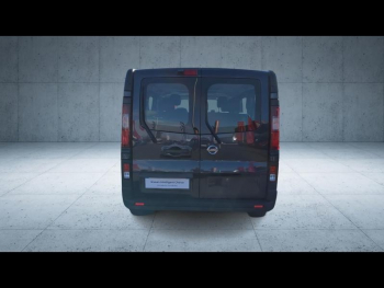 Photo 7 du bon plan NISSAN Primastar Combi L2H1 3t0 2.0 dCi 150ch S/S N-Connecta occasion à 33900 €