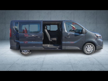 Photo 9 du bon plan NISSAN Primastar Combi L2H1 3t0 2.0 dCi 150ch S/S N-Connecta occasion à 33900 €