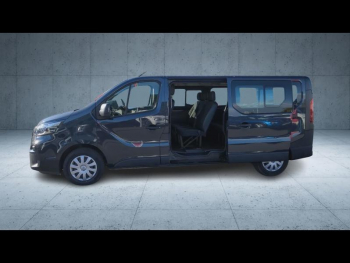 Photo 10 du bon plan NISSAN Primastar Combi L2H1 3t0 2.0 dCi 150ch S/S N-Connecta occasion à 33900 €