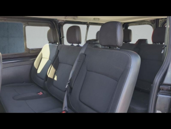 Photo 12 du bon plan NISSAN Primastar Combi L2H1 3t0 2.0 dCi 150ch S/S N-Connecta occasion à 33900 €