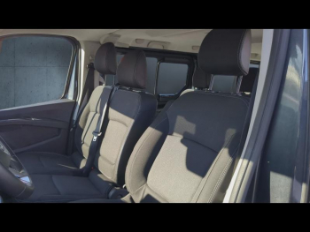 Photo 14 du bon plan NISSAN Primastar Combi L2H1 3t0 2.0 dCi 150ch S/S N-Connecta occasion à 33900 €