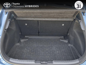 Photo 10 du bon plan TOYOTA Corolla 122h Design MY21 occasion à 18990 €