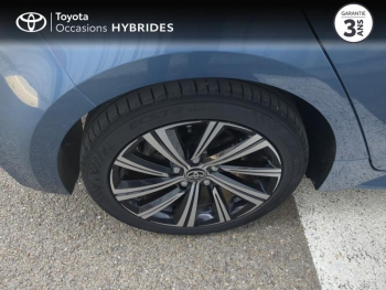 Photo 16 du bon plan TOYOTA Corolla 122h Design MY21 occasion à 18990 €