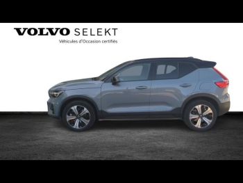 Photo 2 du bon plan VOLVO XC40 Recharge 231ch Ultimate EDT occasion à 34900 €