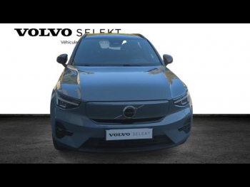 Photo 5 du bon plan VOLVO XC40 Recharge 231ch Ultimate EDT occasion à 34900 €