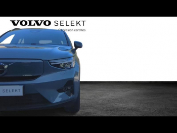 Photo 6 du bon plan VOLVO XC40 Recharge 231ch Ultimate EDT occasion à 34900 €