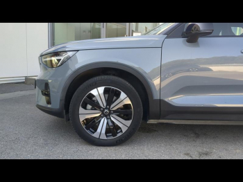 Photo 9 du bon plan VOLVO XC40 Recharge 231ch Ultimate EDT occasion à 34900 €