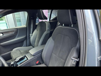 Photo 13 du bon plan VOLVO XC40 Recharge 231ch Ultimate EDT occasion à 34900 €