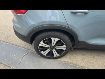 Photo 17 du bon plan VOLVO XC40 Recharge 231ch Ultimate EDT occasion à 34900 €