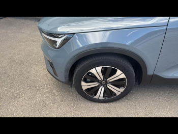 Photo 19 du bon plan VOLVO XC40 Recharge 231ch Ultimate EDT occasion à 34900 €