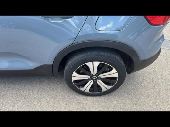 Photo 20 du bon plan VOLVO XC40 Recharge 231ch Ultimate EDT occasion à 34900 €