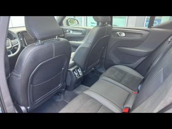 Photo 21 du bon plan VOLVO XC40 Recharge 231ch Ultimate EDT occasion à 34900 €