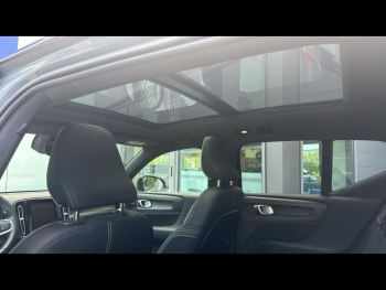 Photo 23 du bon plan VOLVO XC40 Recharge 231ch Ultimate EDT occasion à 34900 €