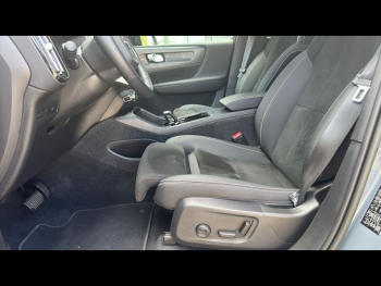 Photo 25 du bon plan VOLVO XC40 Recharge 231ch Ultimate EDT occasion à 34900 €