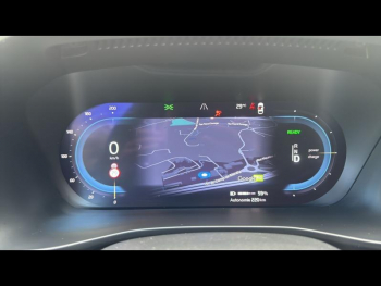 Photo 27 du bon plan VOLVO XC40 Recharge 231ch Ultimate EDT occasion à 34900 €