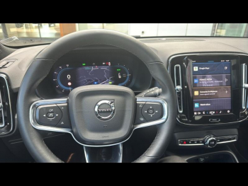 Photo 28 du bon plan VOLVO XC40 Recharge 231ch Ultimate EDT occasion à 34900 €