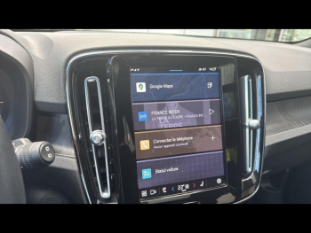 Photo 29 du bon plan VOLVO XC40 Recharge 231ch Ultimate EDT occasion à 34900 €