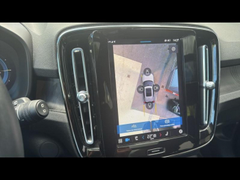 Photo 30 du bon plan VOLVO XC40 Recharge 231ch Ultimate EDT occasion à 34900 €