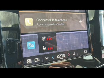 Photo 31 du bon plan VOLVO XC40 Recharge 231ch Ultimate EDT occasion à 34900 €