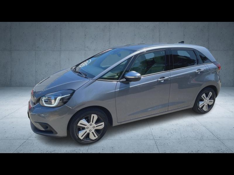 Bon plan HONDA Jazz 1.5 i-MMD 109ch e:HEV Style occasion à 19590 €