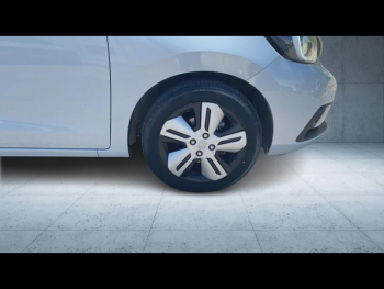 Photo 7 du bon plan HONDA Jazz 1.5 i-MMD 109ch e:HEV Exclusive occasion à 22500 €