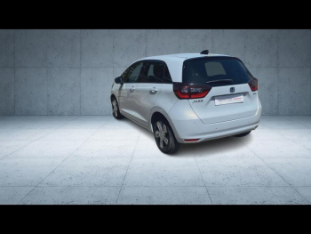 Photo 9 du bon plan HONDA Jazz 1.5 i-MMD 109ch e:HEV Exclusive occasion à 22500 €