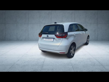 Photo 10 du bon plan HONDA Jazz 1.5 i-MMD 109ch e:HEV Exclusive occasion à 22500 €