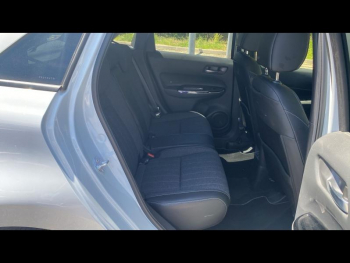 Photo 14 du bon plan HONDA Jazz 1.5 i-MMD 109ch e:HEV Exclusive occasion à 22500 €