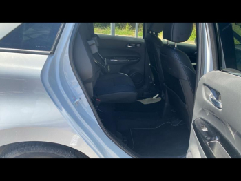 Photo 15 du bon plan HONDA Jazz 1.5 i-MMD 109ch e:HEV Exclusive occasion à 22500 €